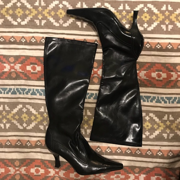 NWOT Franco Sarto size 9 women’s boots - Picture 1 of 3